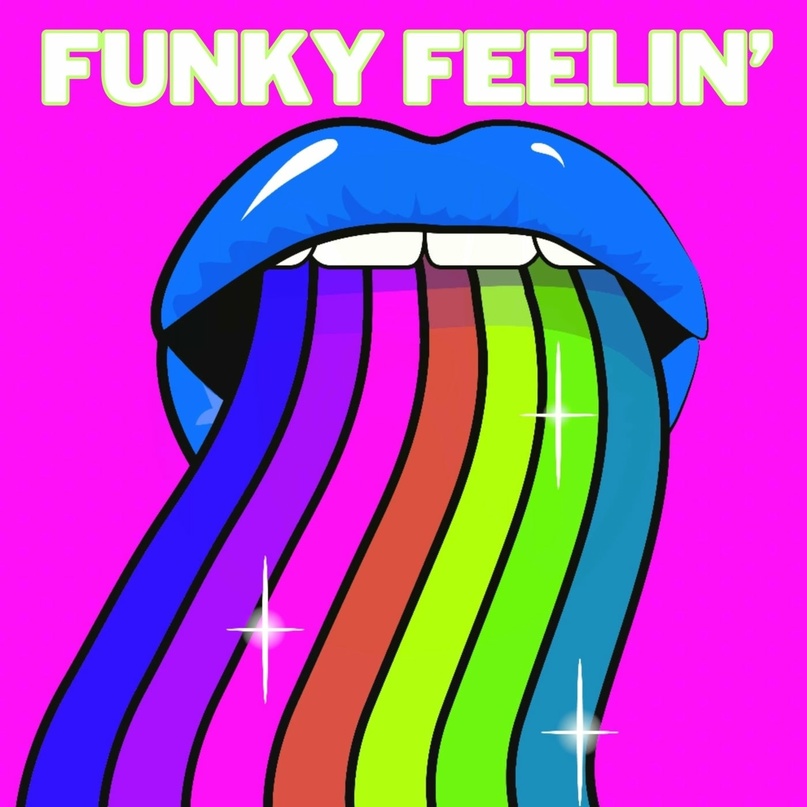 Dj Apollonia, Adam Fiorucci - Funky Feelin' (Saturday Mix)