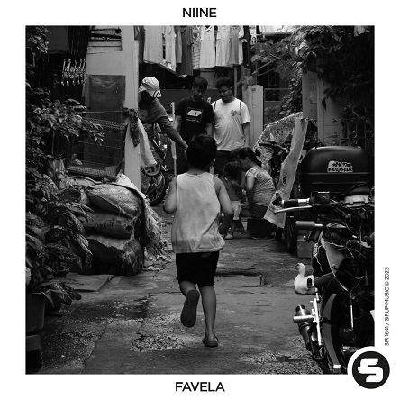 NIine - Favela (Extended Mix)