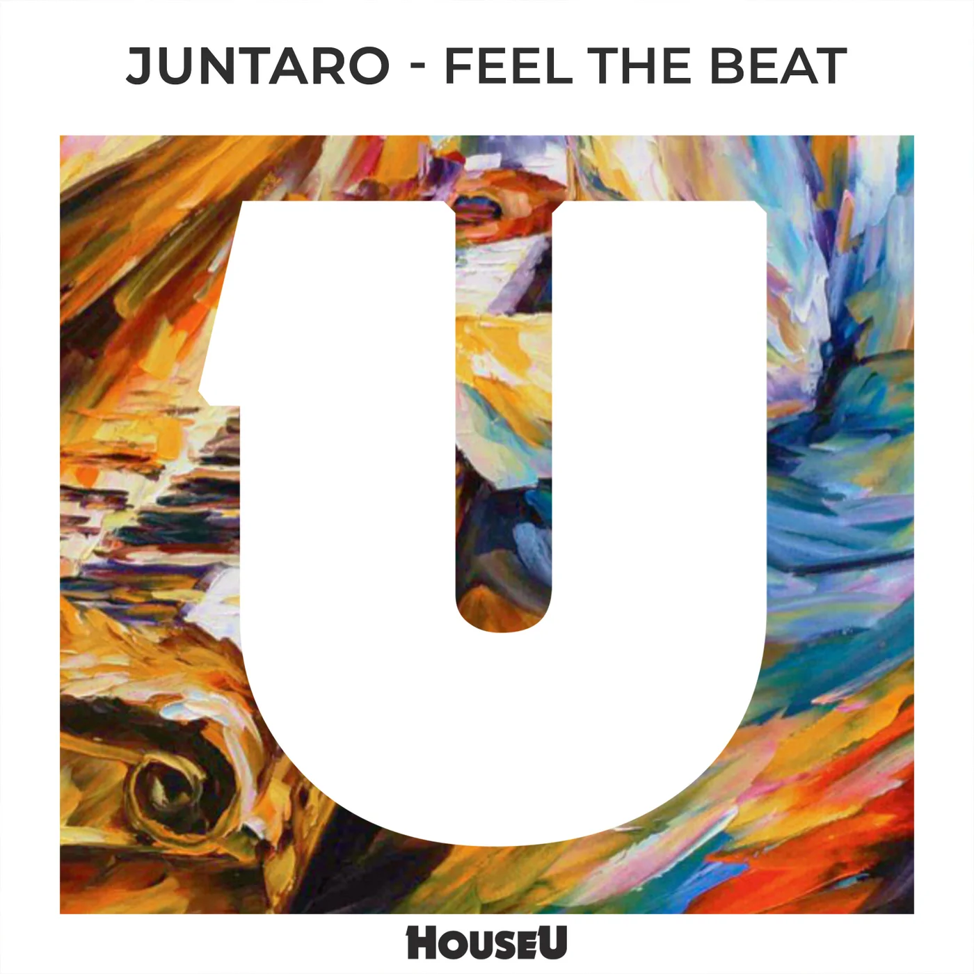 Juntaro - Feel The Beat (Extended Mix)