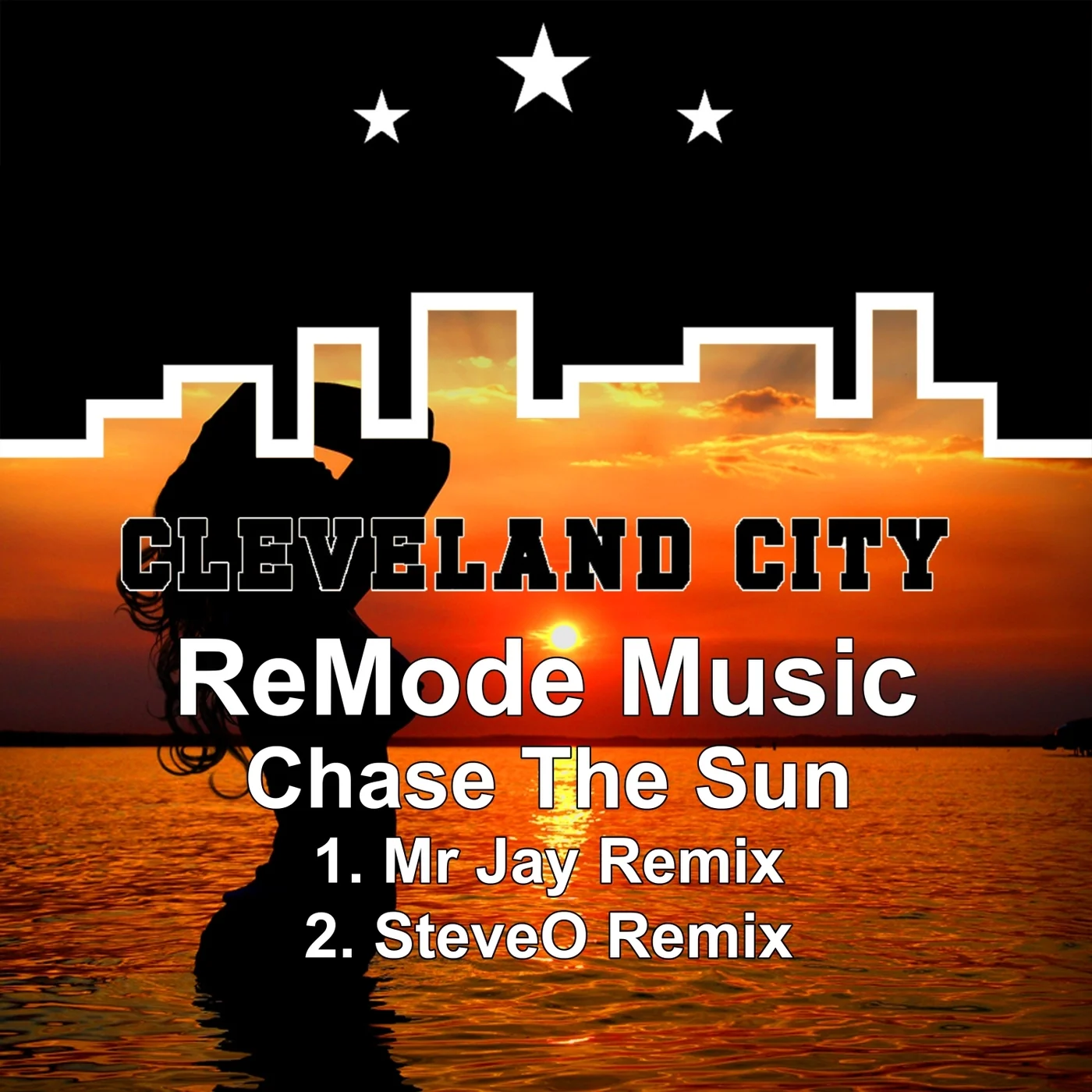 ReMode Music - Chase the Sun (Mr Jay Remix)