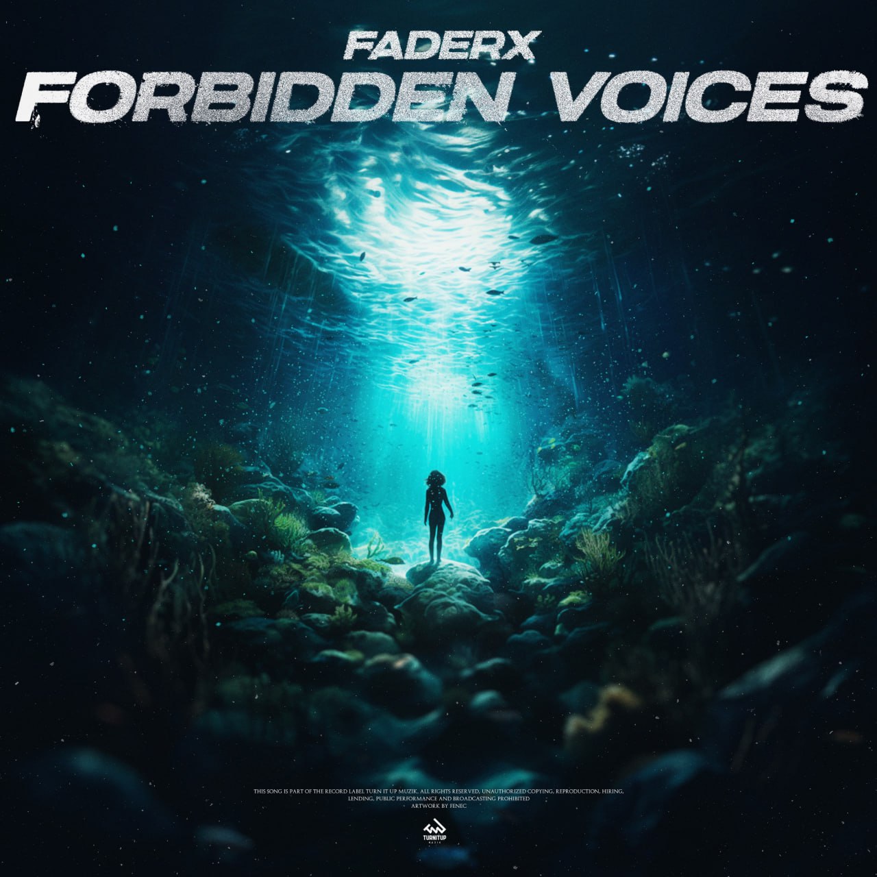 FaderX - Forbidden Voices (Club Mix)