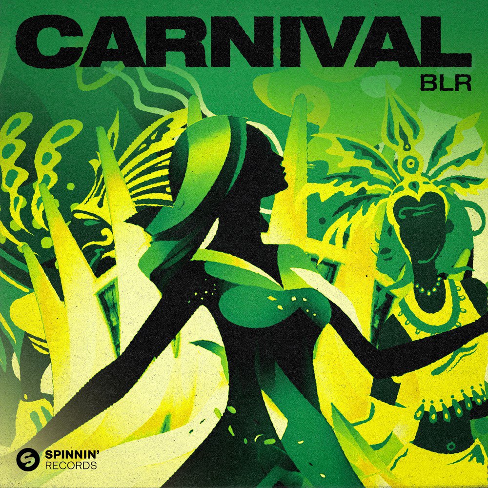 BLR - Carnival (Extended Mix)