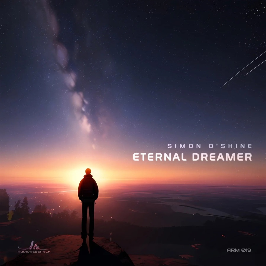 Simon O'Shine - Eternal Dreamer (Extended Mix)