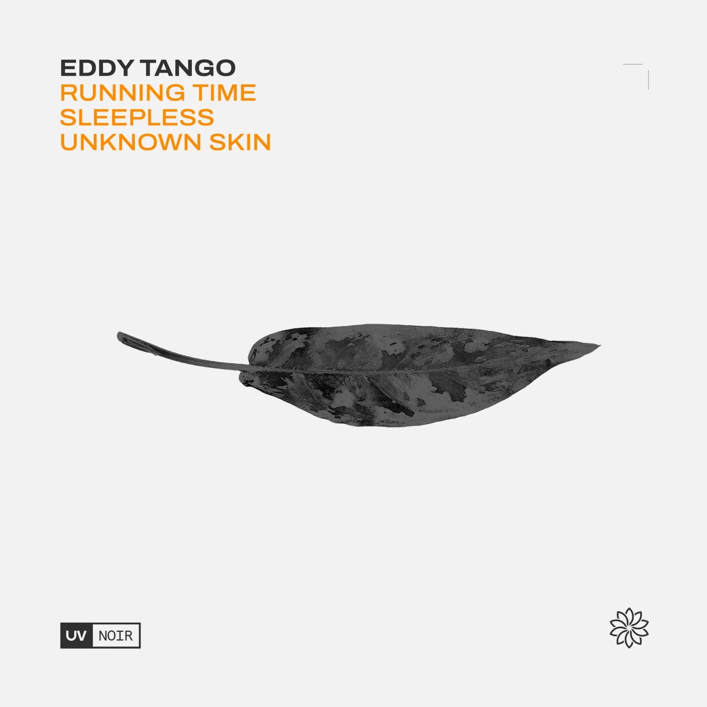 Eddy Tango - Running Time (Original Mix)