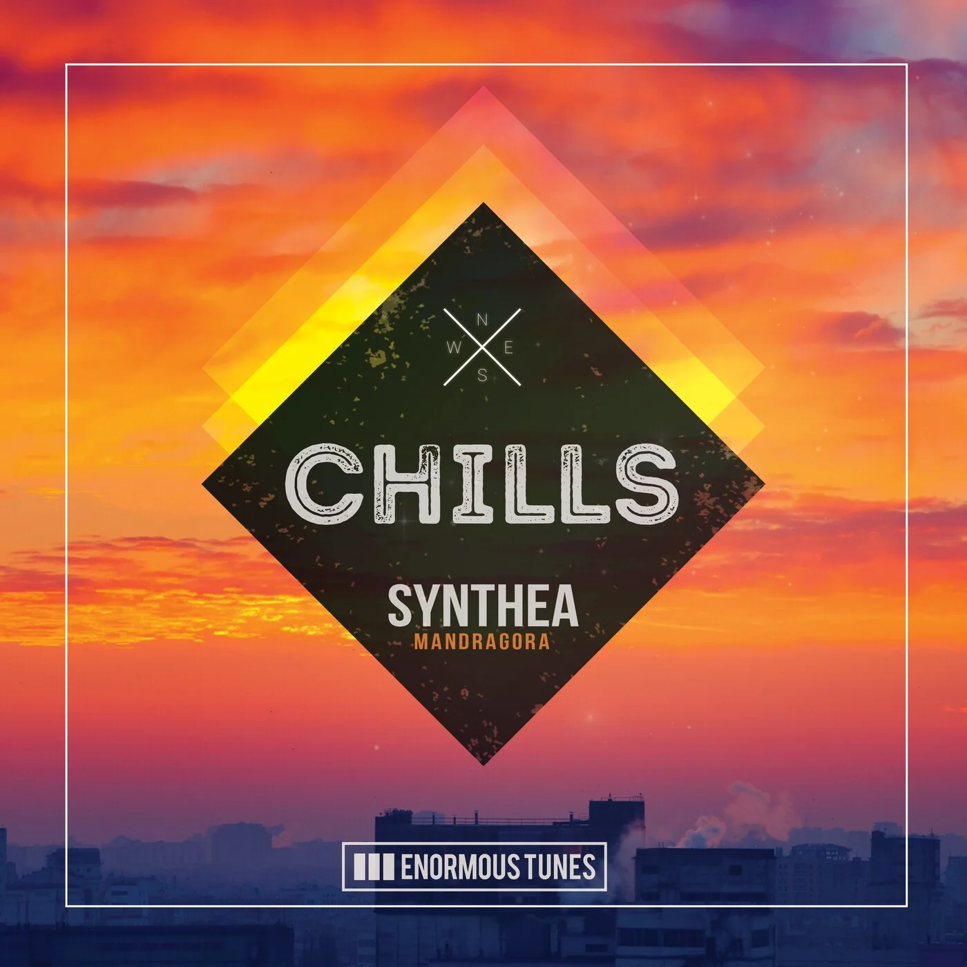 Synthea - Mandragora (Extended Mix)