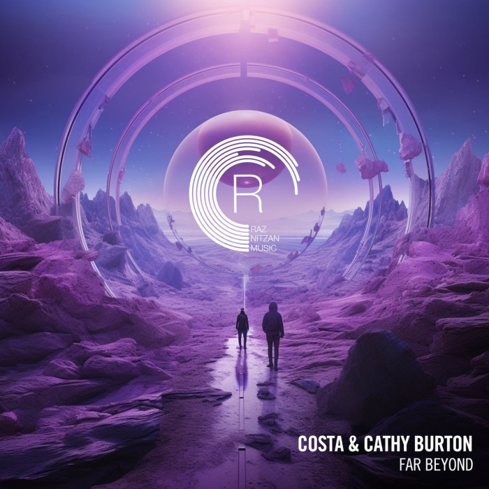 Costa & Cathy Burton - Far Beyond (Extended Mix)