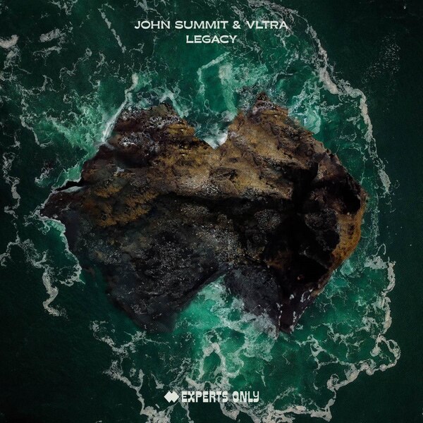 John Summit & Vltra (IT) - Legacy (Extended Mix)