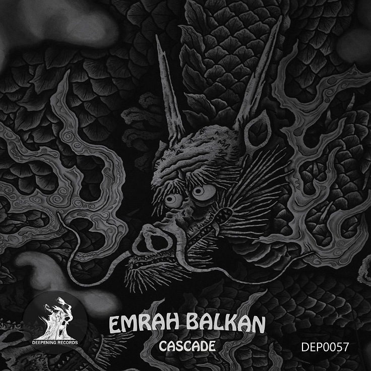 Emrah Balkan - Cascade (Original Mix)