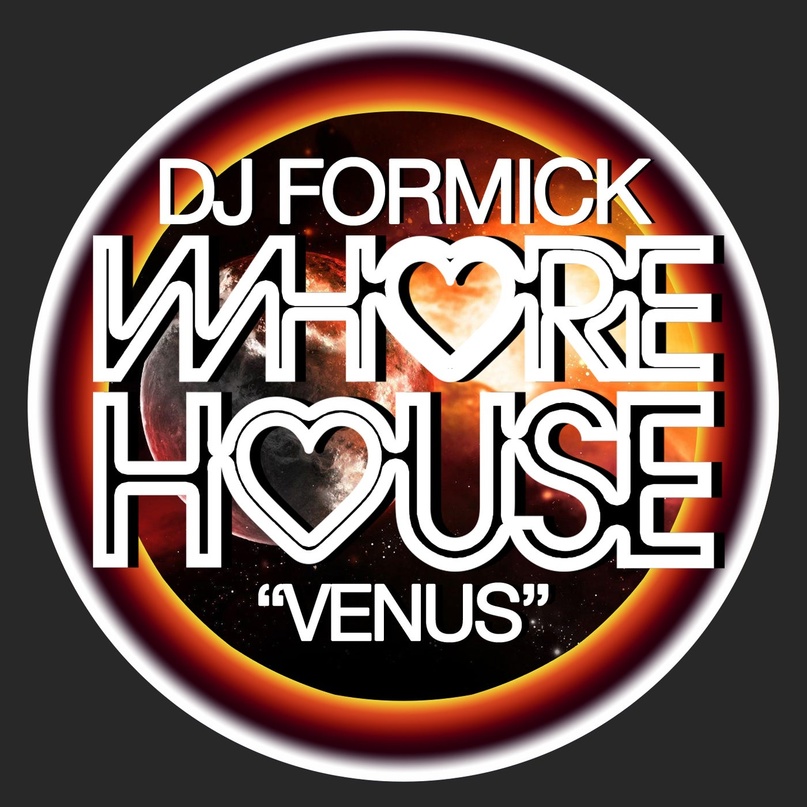 DJ Formick - Venus (Original Mix)