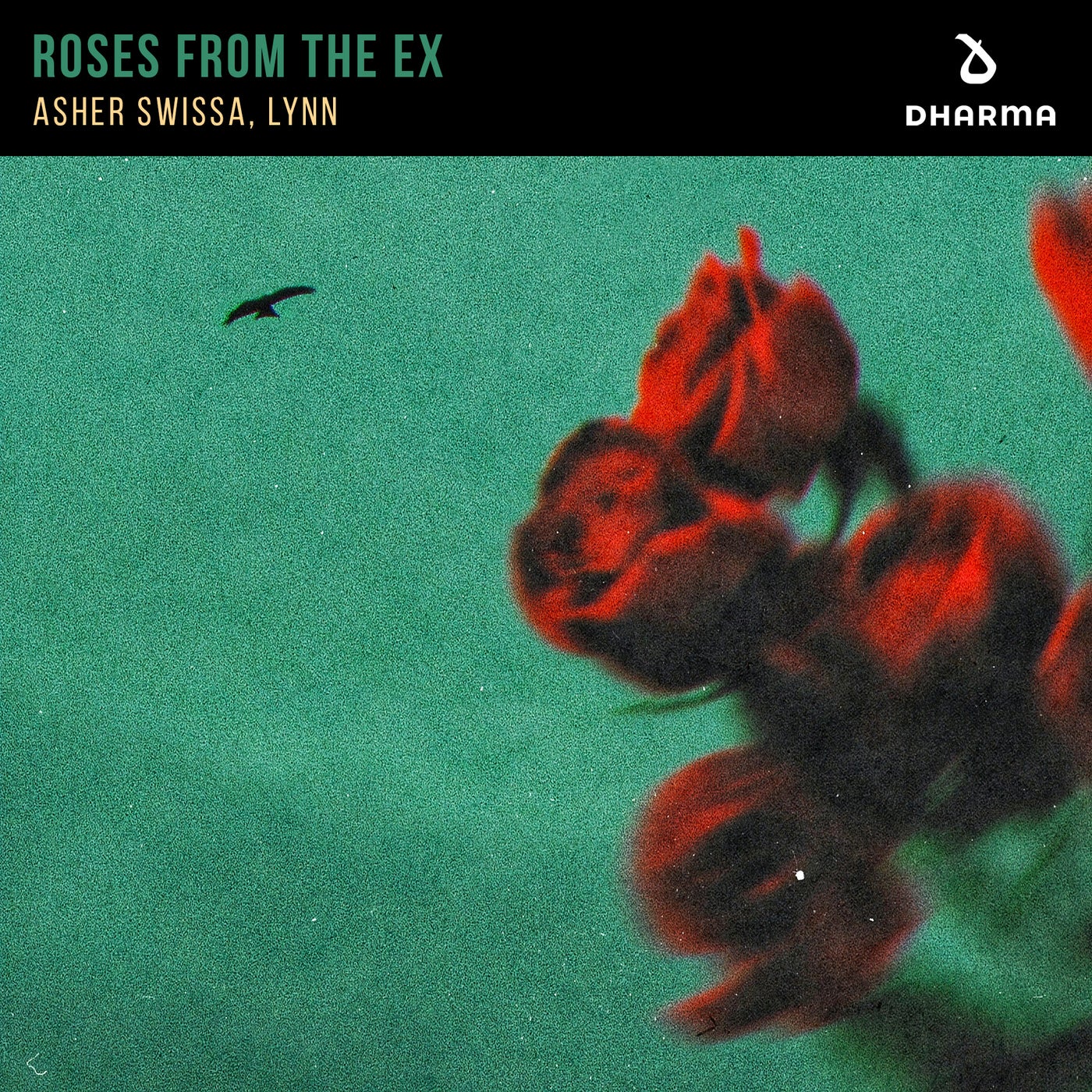 Asher Swissa x Lynn - Roses From The Ex (Extended Mix)