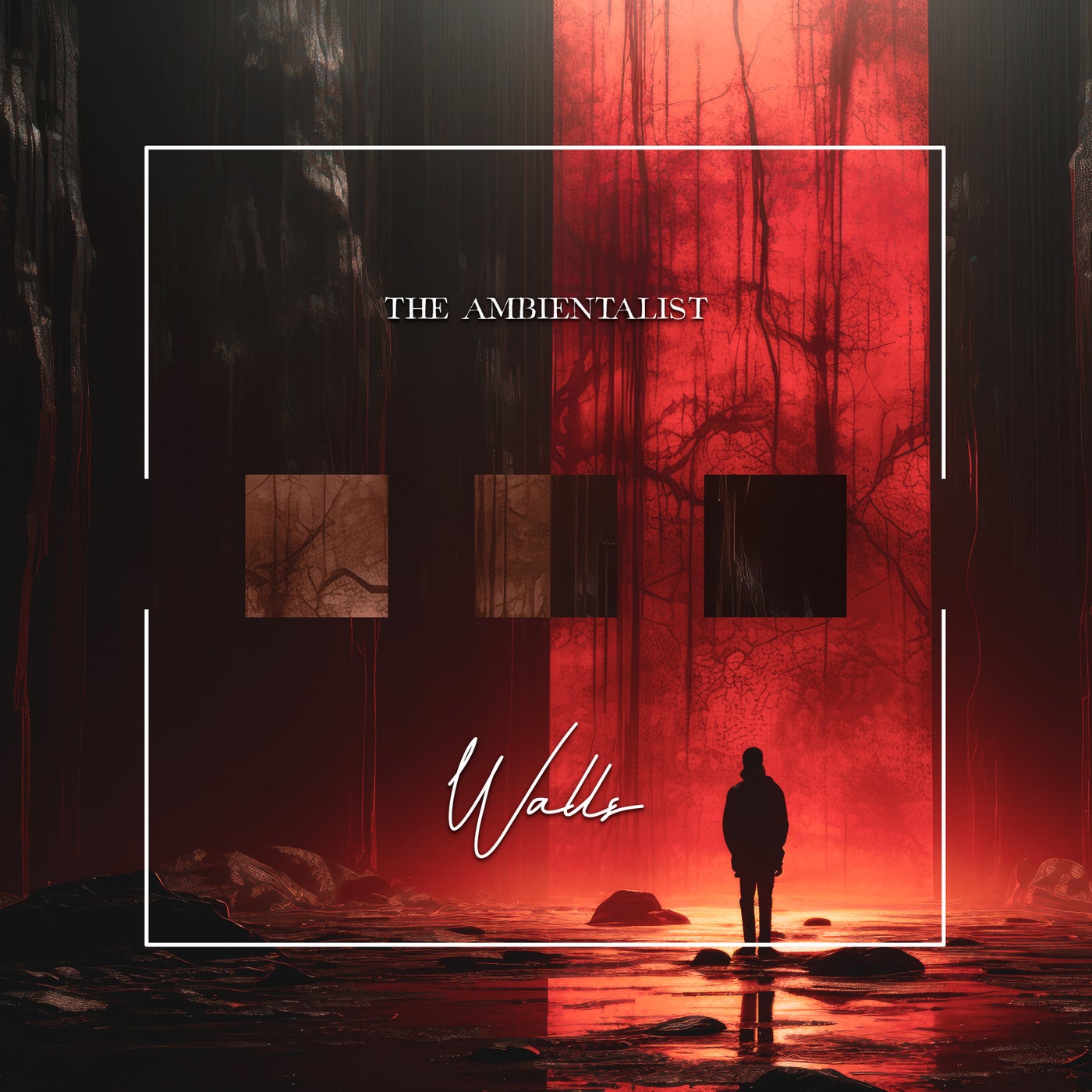 The Ambientalist - Walls (Original Mix)