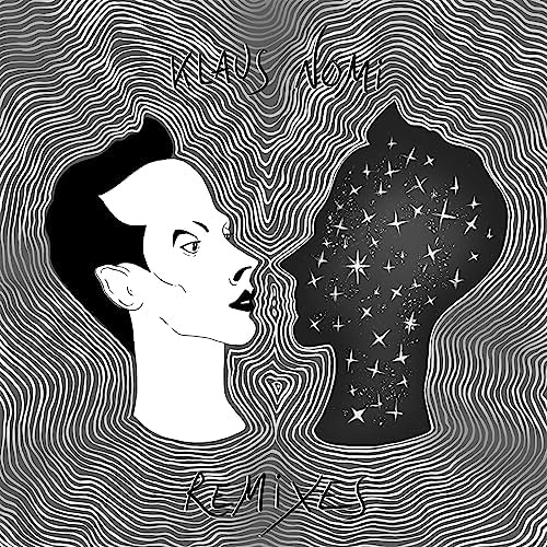 Klaus Nomi - ICUROK (Para One Remix)