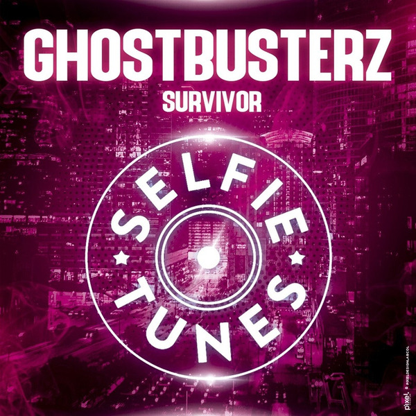 Ghostbusterz - Survivor (Extended Mix)