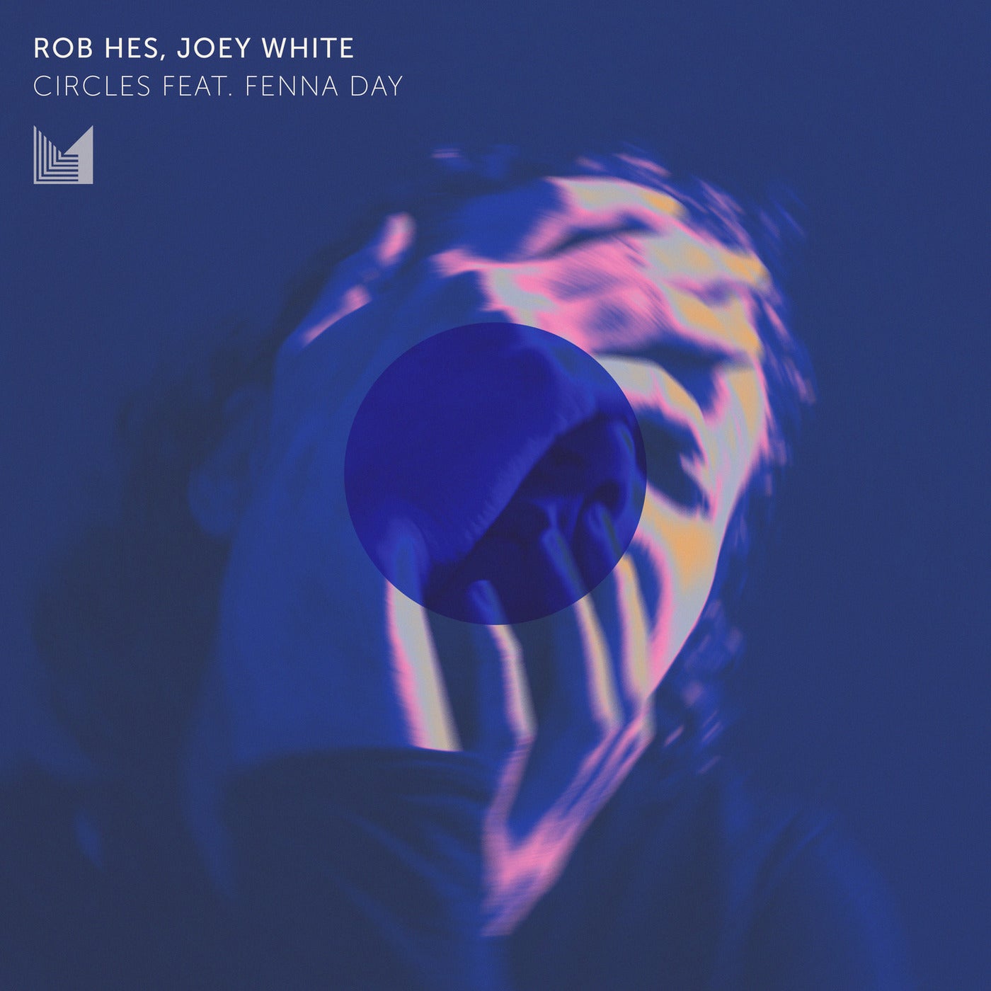 Rob Hes, Joey White, Fenna Day - Circles (Extended Mix)