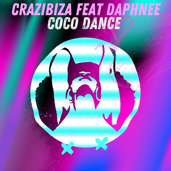 Crazibiza - Coco Dance (Road to Mexico Mix)