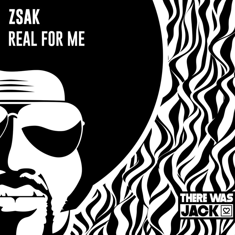 Zsak - Real For Me (Extended Mix)