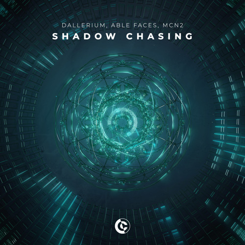 Dallerium, Able Faces, MCN2 - Shadow Chasing (Extended Mix)