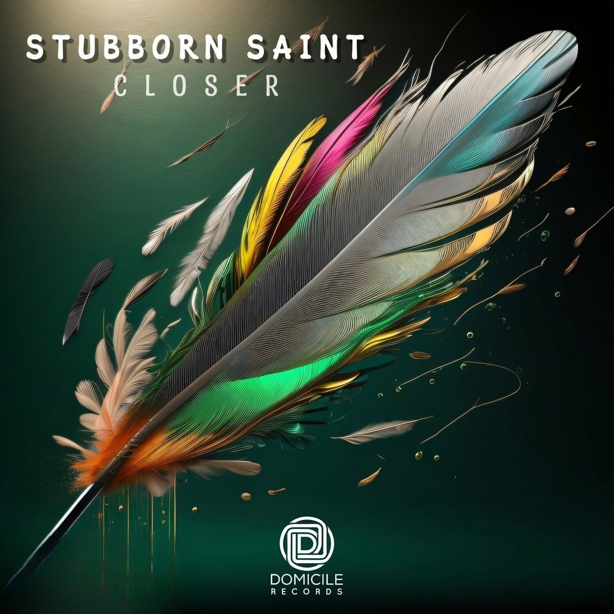 Stubborn Saint - Closer (Original Mix)