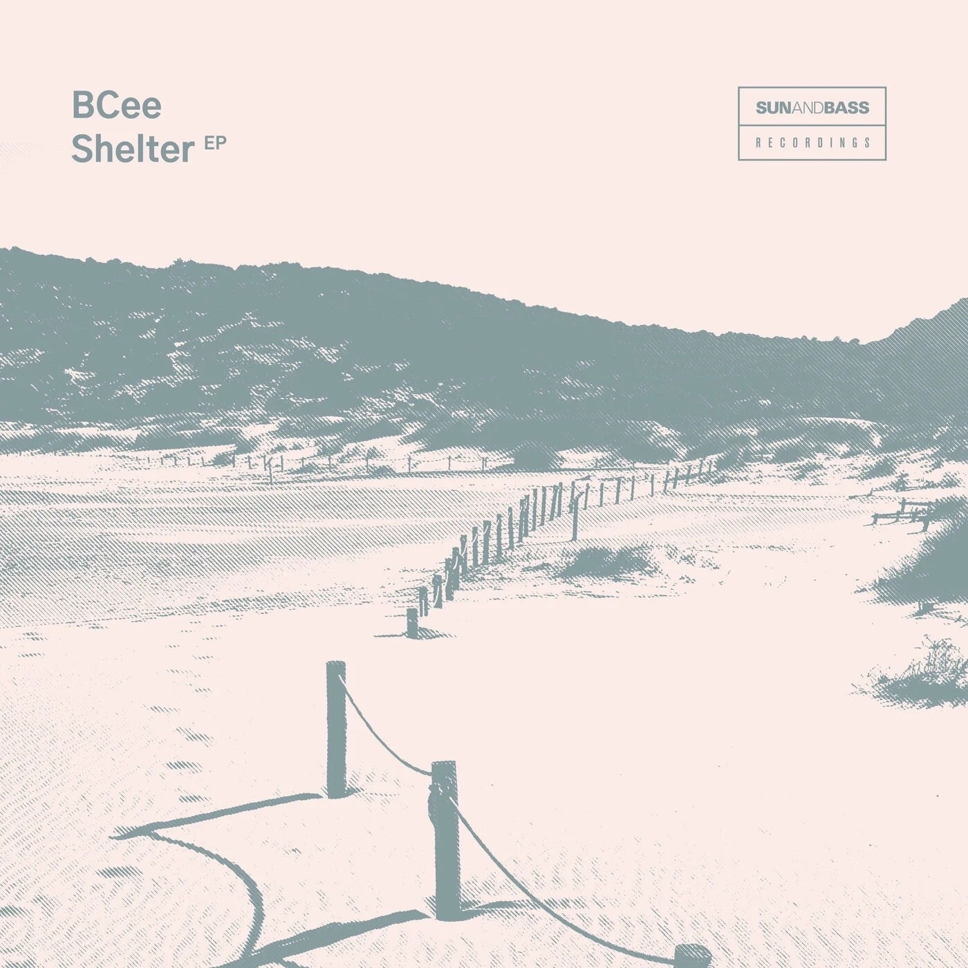 Bcee - Shelter (Original Mix)