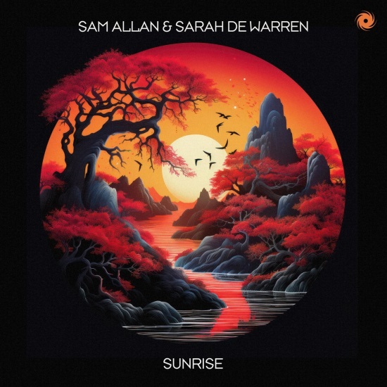 Sam Allan & Sarah De Warren - Sunrise (Extended Mix)