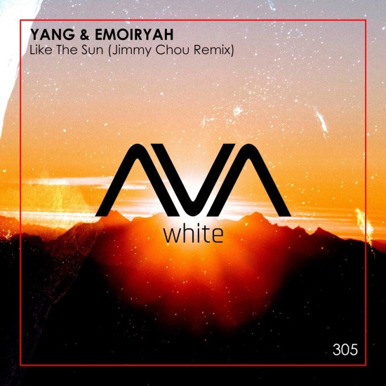 Yang & Emoiryah - Like the Sun (Jimmy Chou Extended Remix)