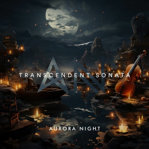 Aurora Night - Transcendent Sonata