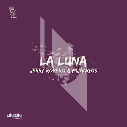 Jerry Ropero - La Luna