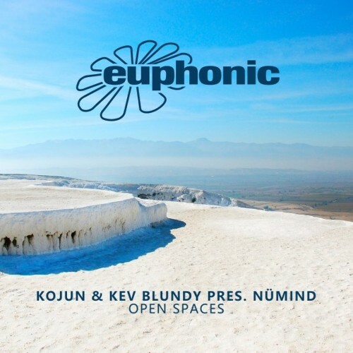 Kojun, Kev Blundy, nümind - Open Spaces (DJ Version)