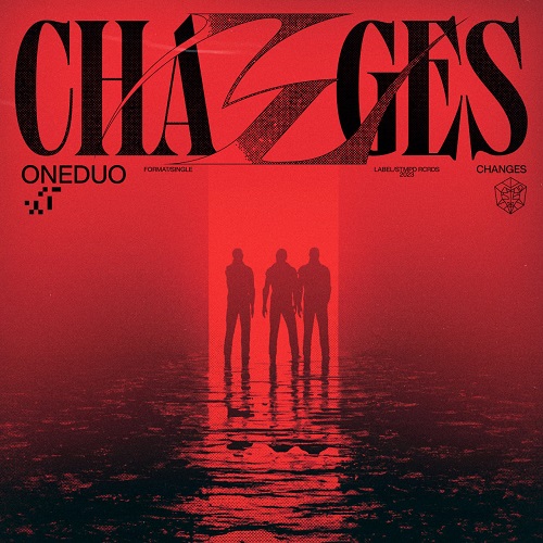 ONEDUO - Changes (Extended Mix)