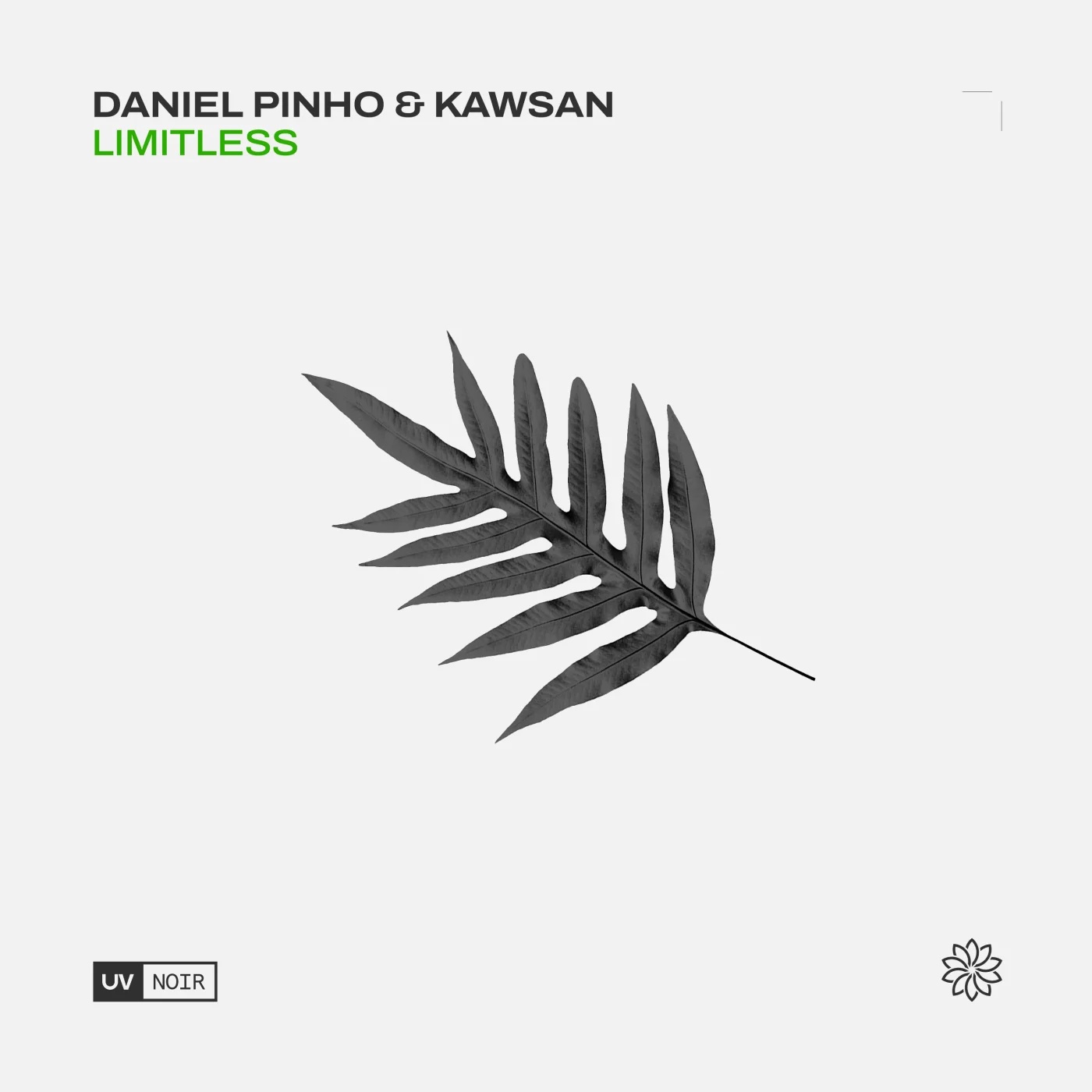 Daniel Pinho & KAWSAN - Limitless (Extended Mix)