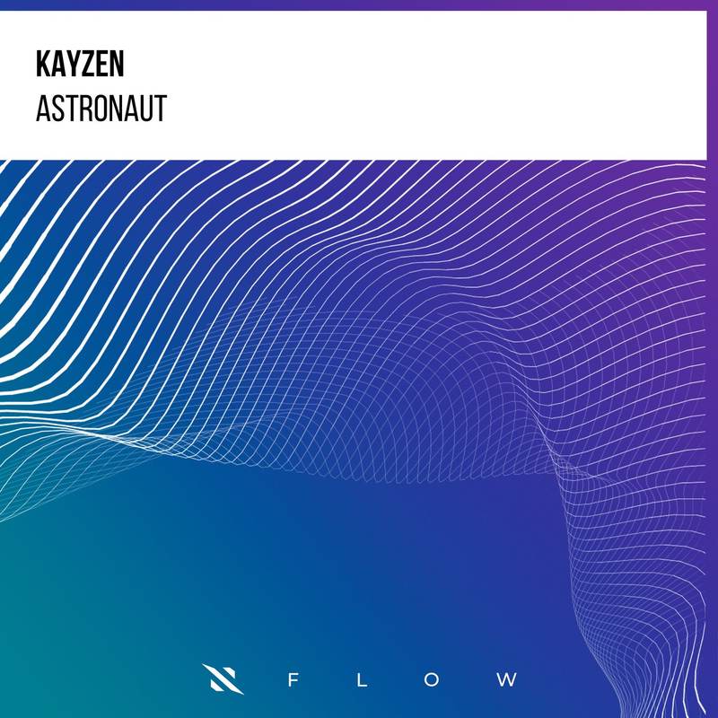 KayZen - Astronaut (Extended Mix)