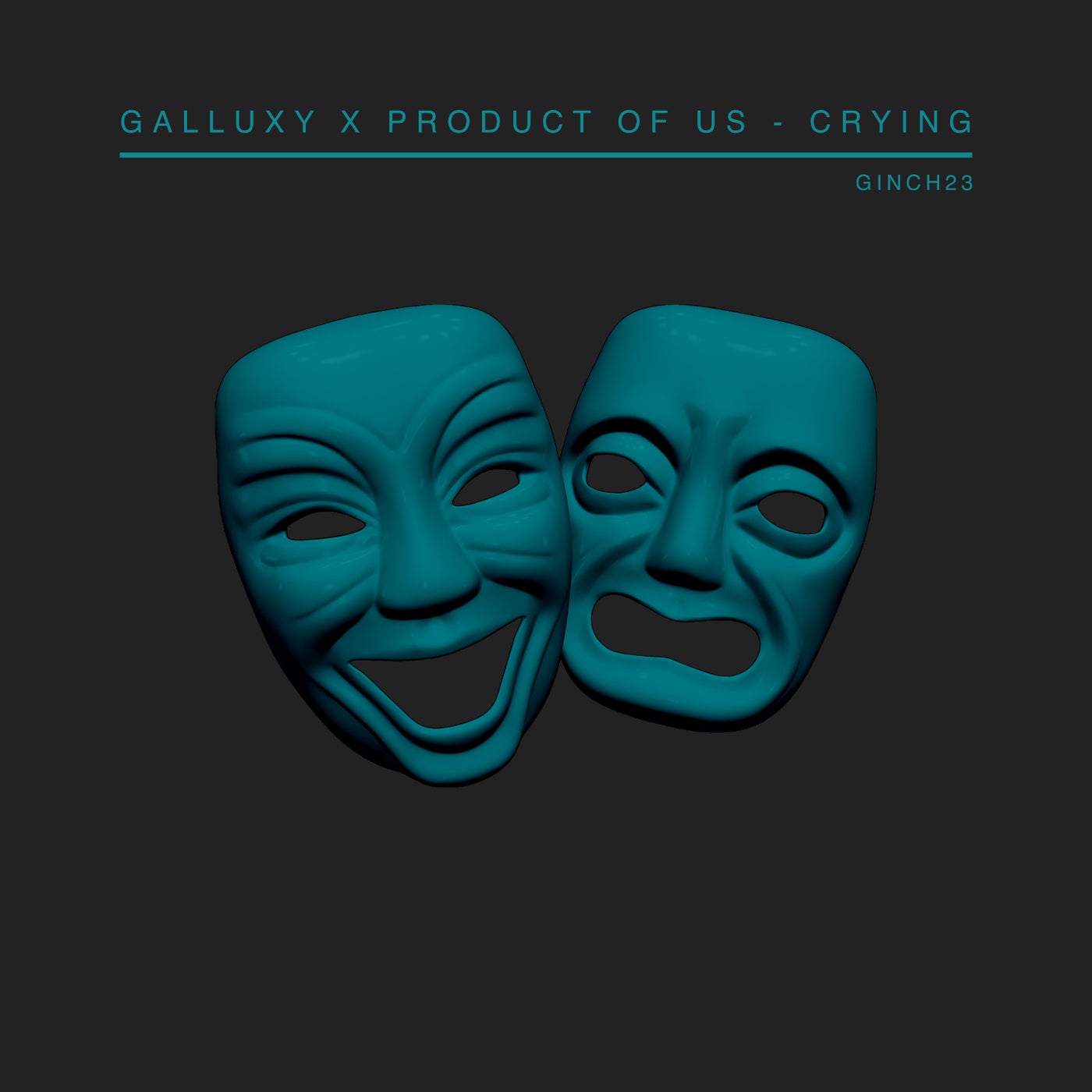 Product Of Us & Galluxy - Crying (Original Mix)