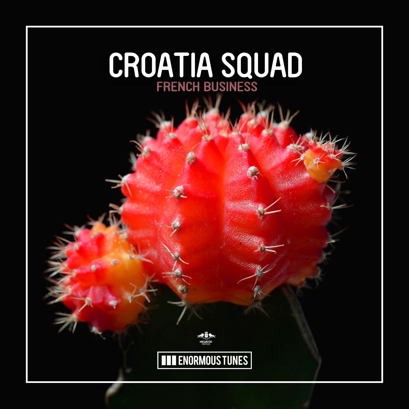 Croatia Squad - French Business (Extended Mix)