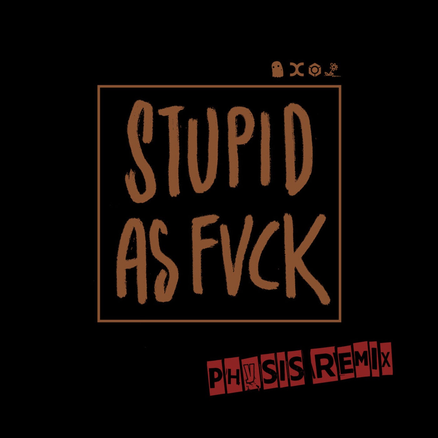Neelix x Symphonix - Stupid Аs Fvck (Physis Remix)