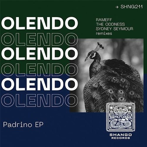 Olendo - Padrino (The Oddness Remix)