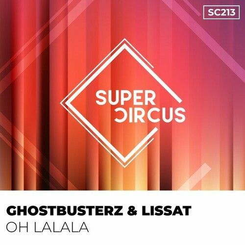 Lissat, Ghostbusterz - The Way To Some Pussy (Original Mix)