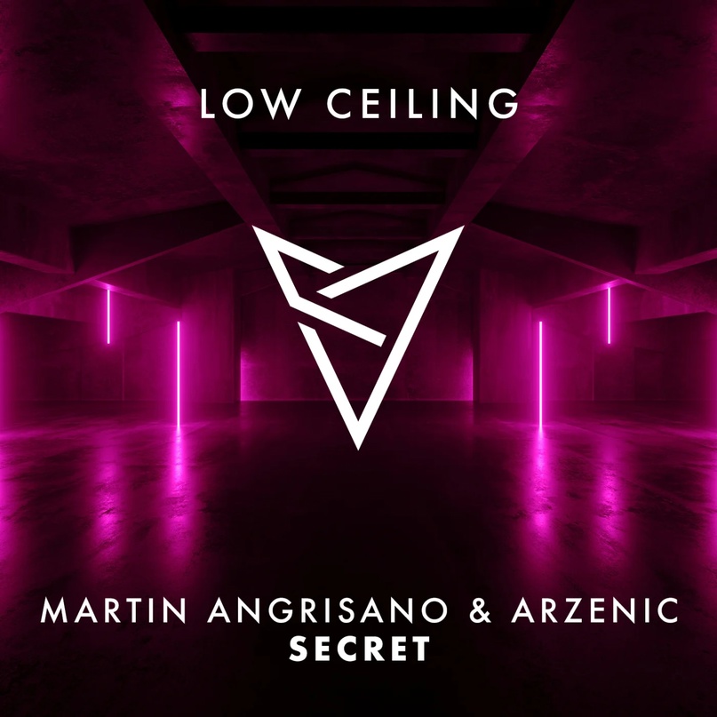 Arzenic, Martin Angrisano (ARG) - Secret (Original Mix)