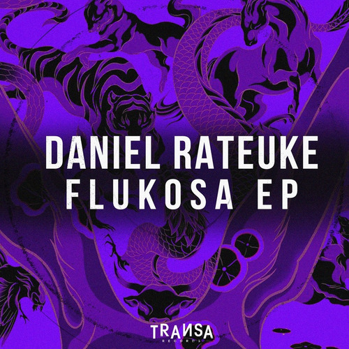 Daniel Rateuke - Flukosa (Original Mix)