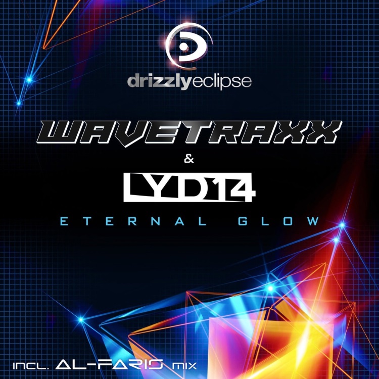 Wavetraxx & Lyd14 - Eternal Glow (Extended Mix)