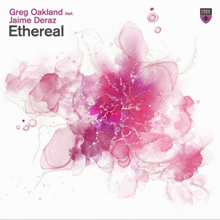 Greg Oakland Feat. Jaime Deraz - Ethereal (Extended Mix)