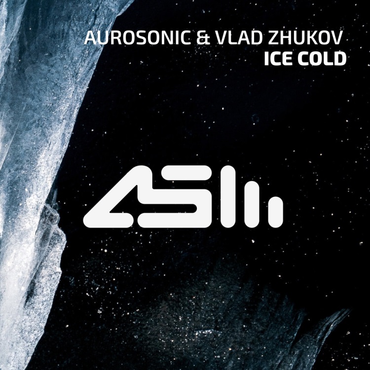 Aurosonic & Vlad Zhukov - Ice Cold (Original Mix)