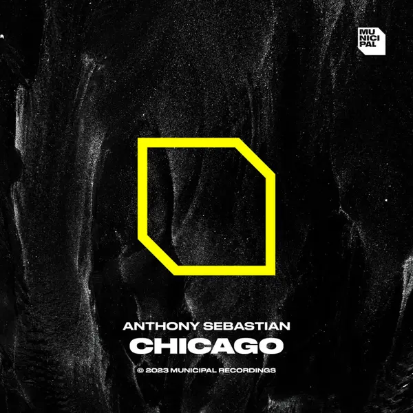 Anthony Sebastian - Chicago (Extended Mix)