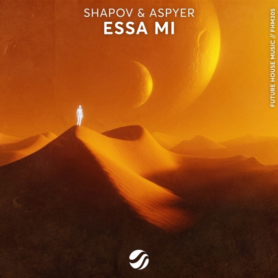 Shapov & Aspyer - Essa Mi (Extended Mix)