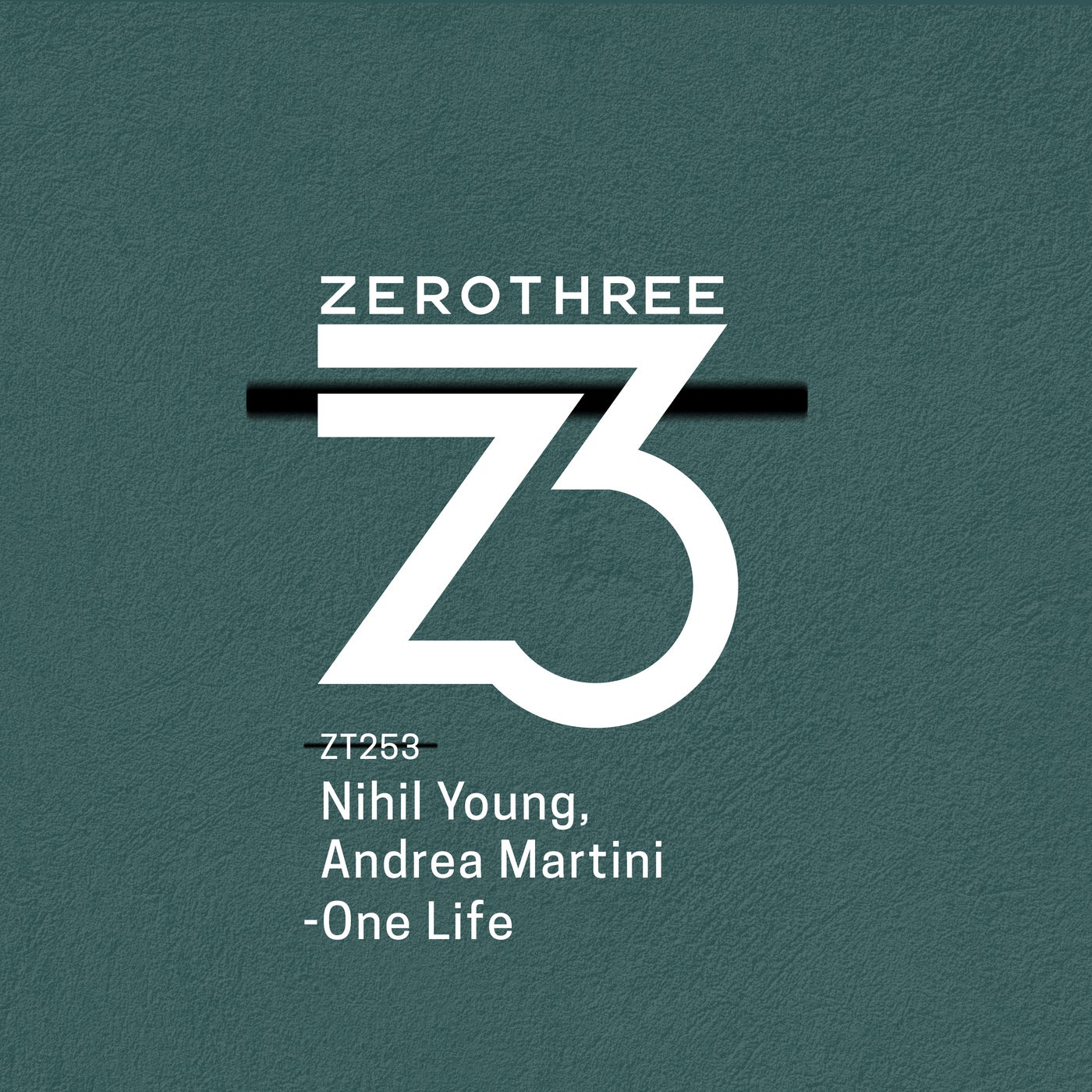 Andrea Martini, Nihil Young - One Life (Extended Mix)