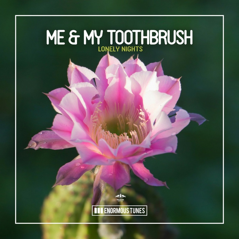 Me & My Toothbrush - Lonely Nights (Extended Mix)