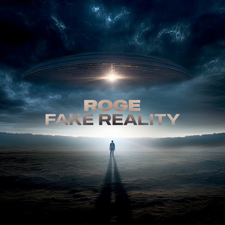 Roge - Fake Reality