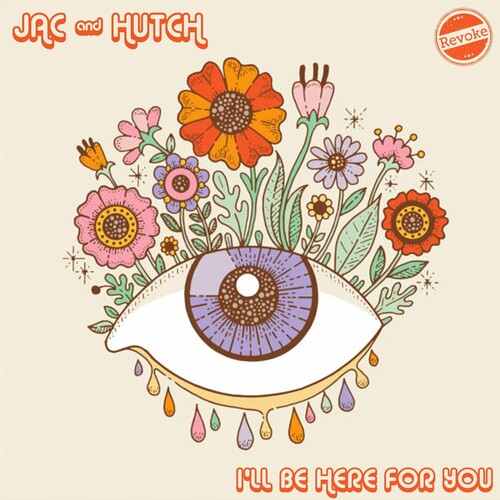 Jac&Hutch - I'll Be Here for You (Jac & Hutch Discotastic Edit)