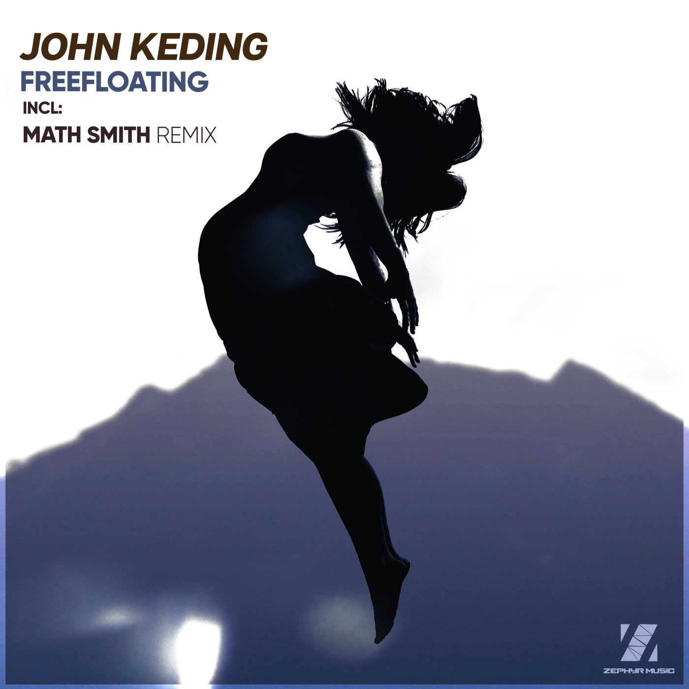 John Keding - Freefloating (Original Mix)