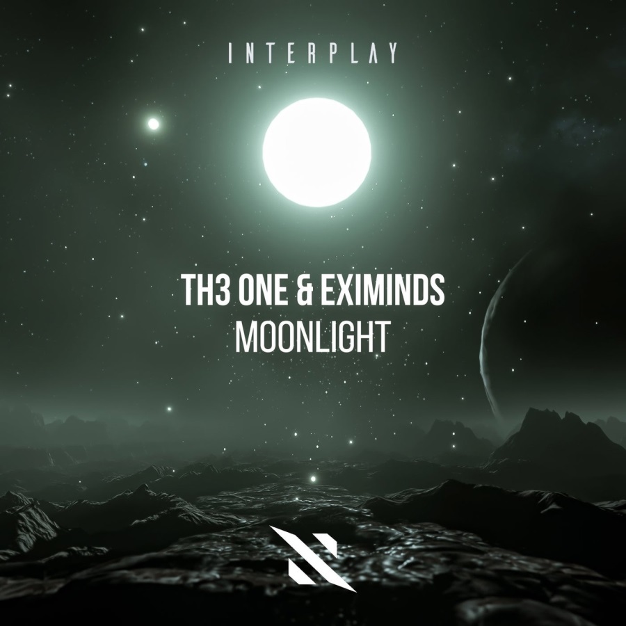 Th3 One & Eximinds - Moonlight (Extended Mix)