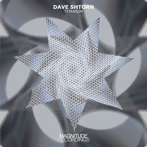 Dave Shtorn - Titanium (Original Mix)